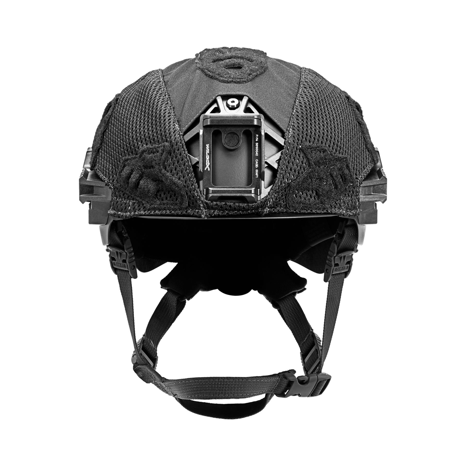 EXFIL® Carbon Rail 3.0 Helmet Covers | Team Wendy